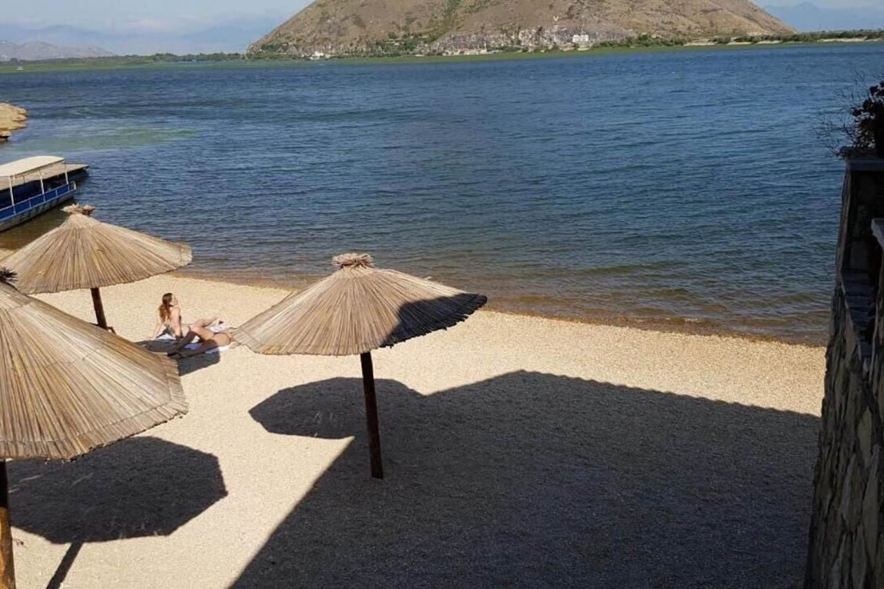 Виллы Luxury House Petrovic Подгорица-13