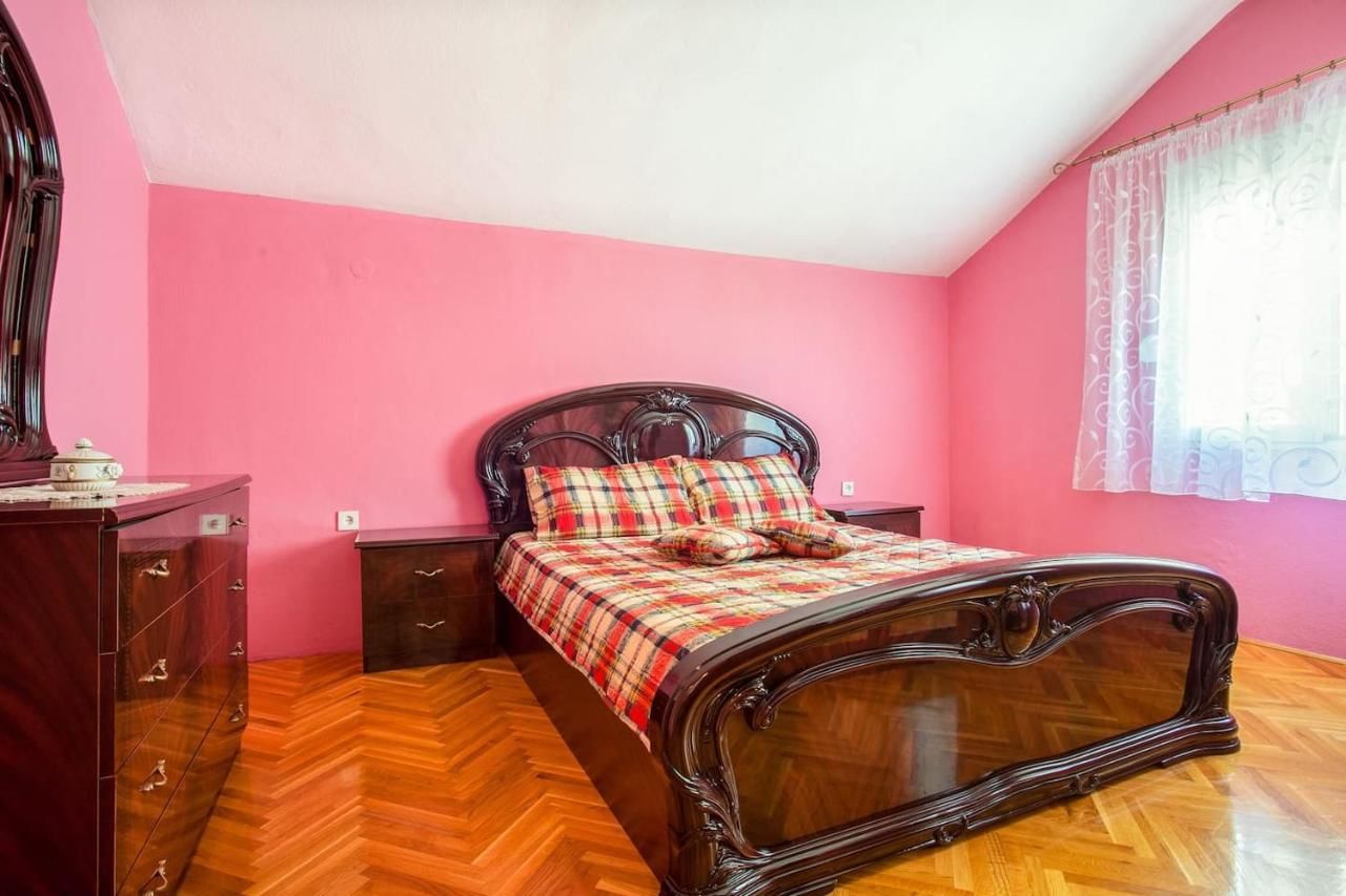 Виллы Luxury House Petrovic Подгорица-40