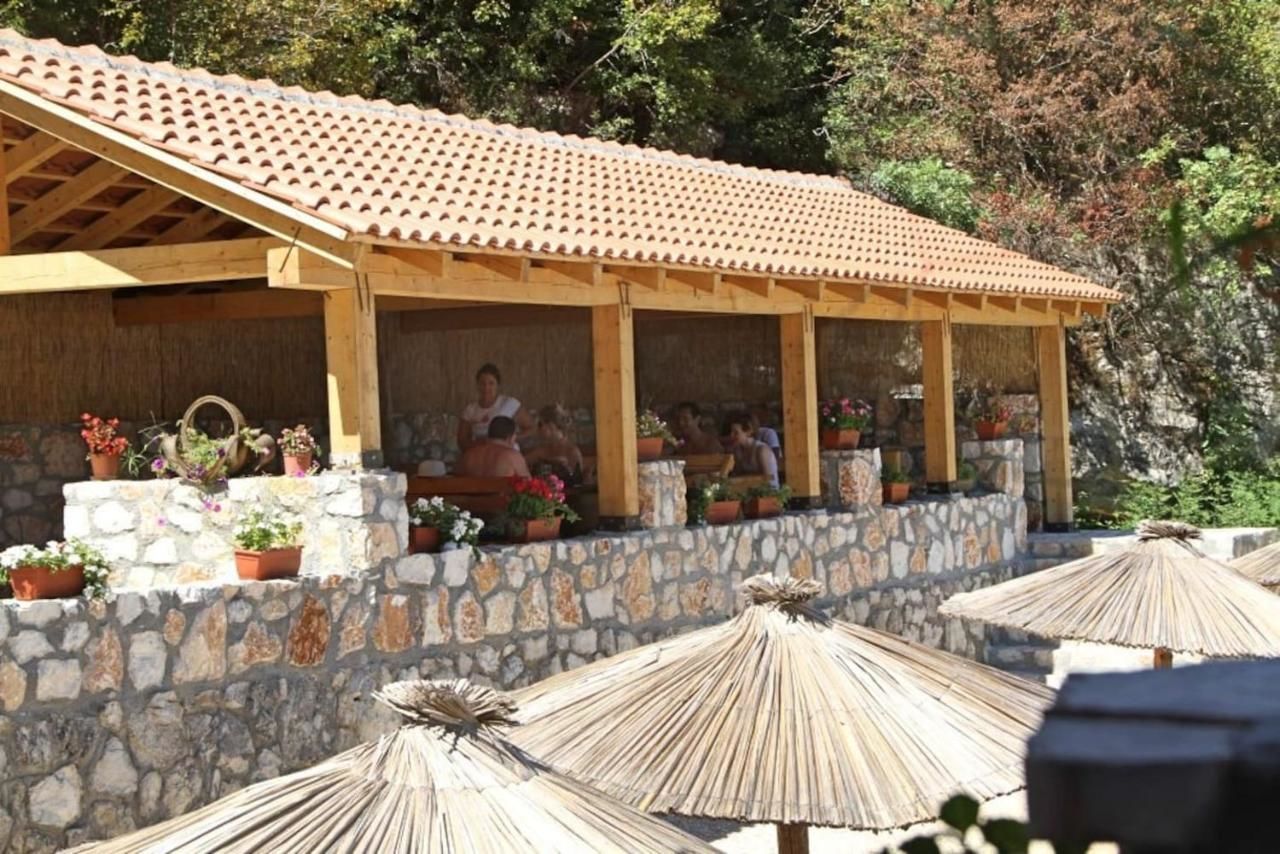 Виллы Luxury House Petrovic Подгорица-43