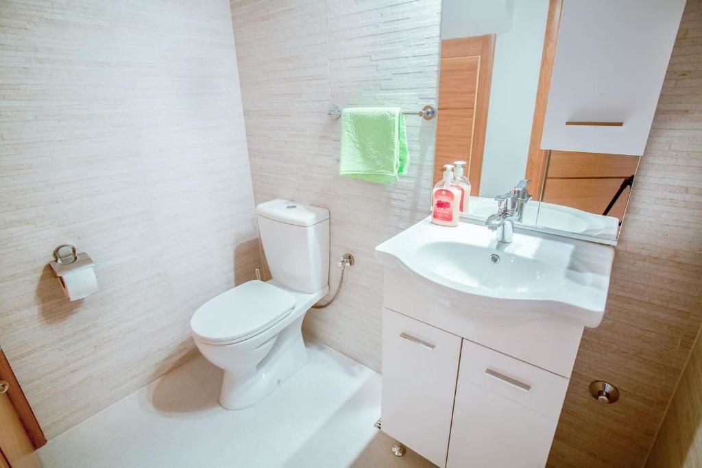 Виллы Luxury House Petrovic Подгорица-53