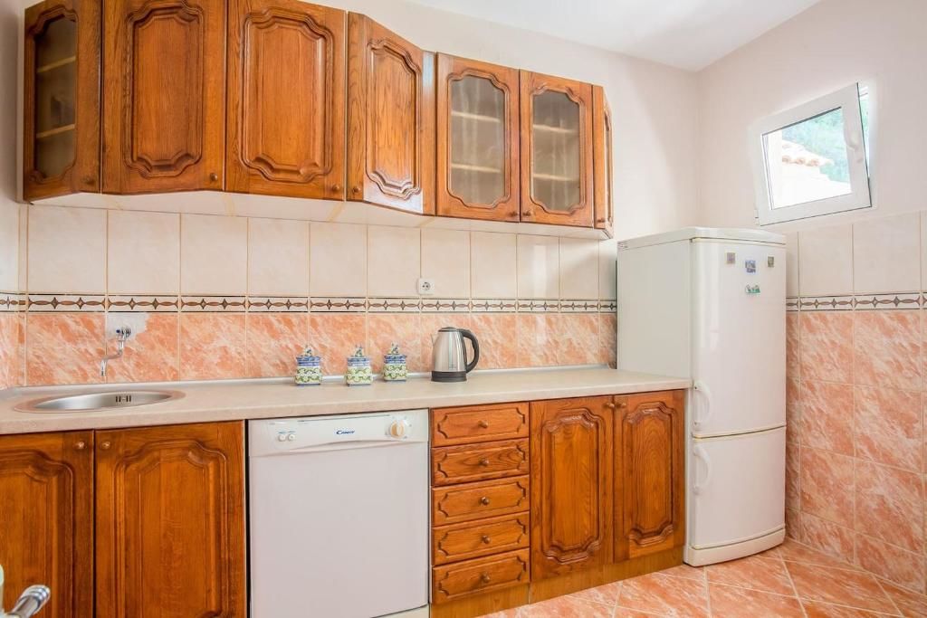 Виллы Luxury House Petrovic Подгорица-55