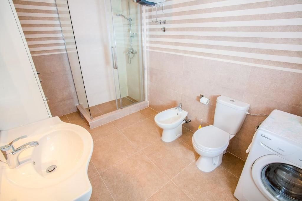 Виллы Luxury House Petrovic Подгорица-62