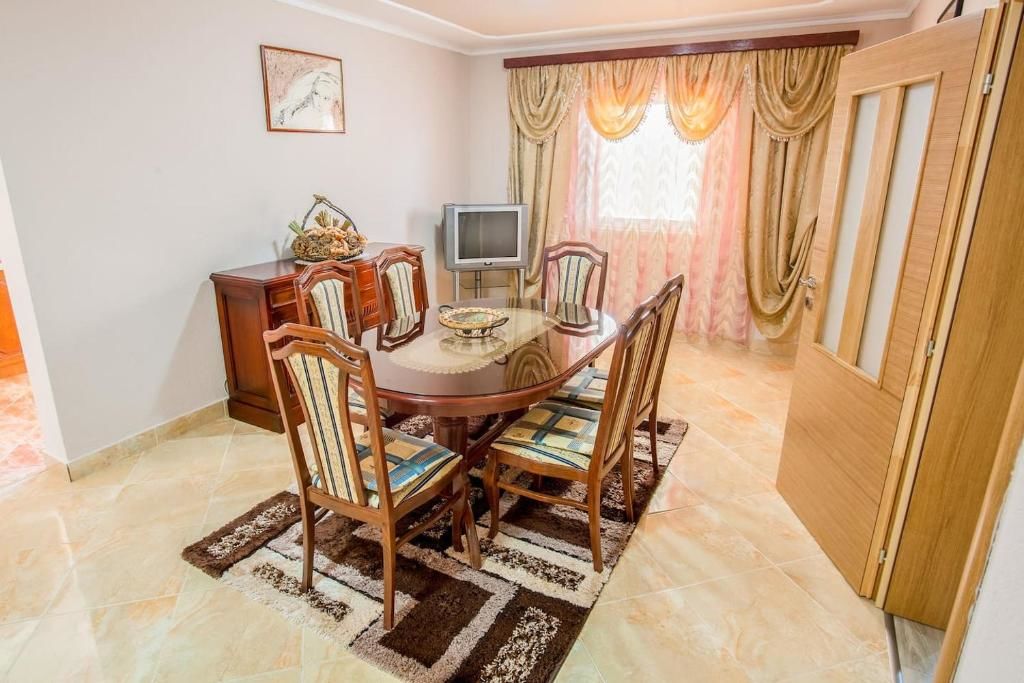 Виллы Luxury House Petrovic Подгорица-66