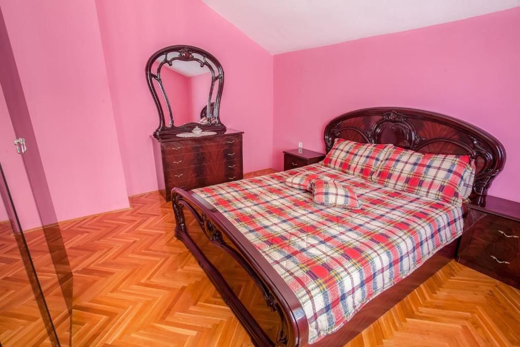 Виллы Luxury House Petrovic Подгорица-74