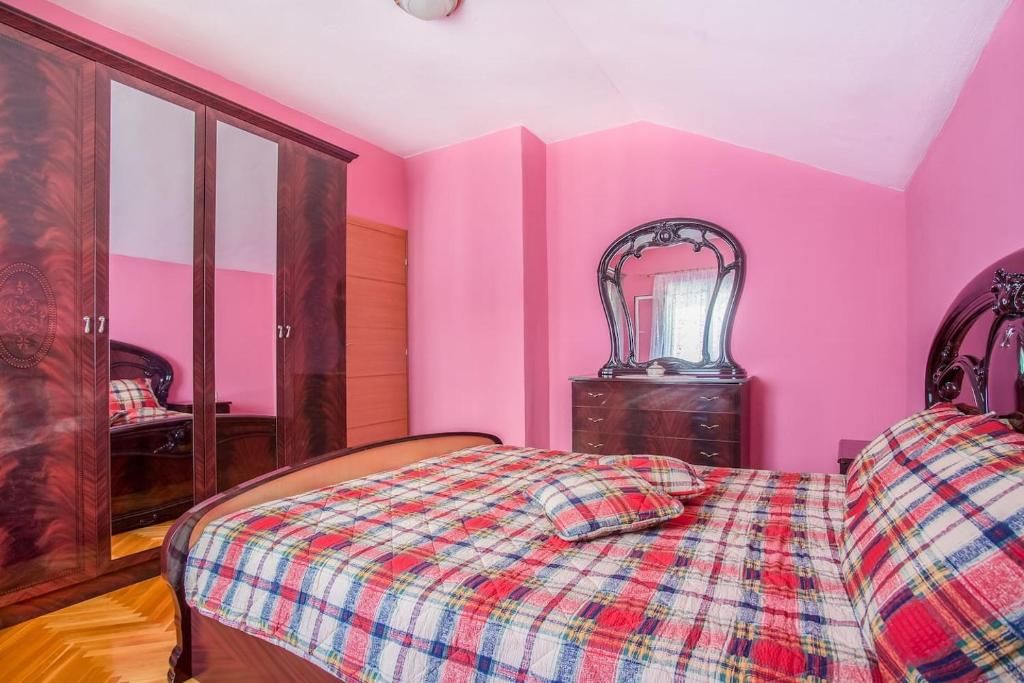 Виллы Luxury House Petrovic Подгорица-91