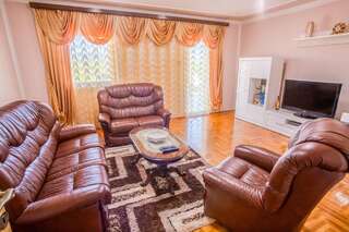 Виллы Luxury House Petrovic Подгорица Вилла с 3 спальнями-23