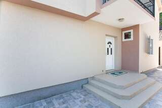 Виллы Luxury House Petrovic Подгорица Вилла с 3 спальнями-35