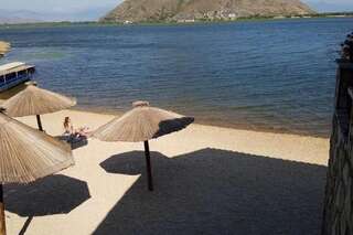 Виллы Luxury House Petrovic Подгорица Вилла с 3 спальнями-55