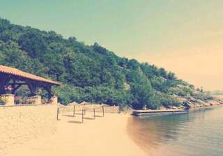 Виллы Luxury House Petrovic Подгорица Вилла с 3 спальнями-57