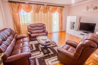 Виллы Luxury House Petrovic Подгорица Вилла с 3 спальнями-68