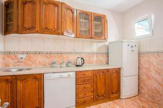 Виллы Luxury House Petrovic Подгорица Вилла с 3 спальнями-7