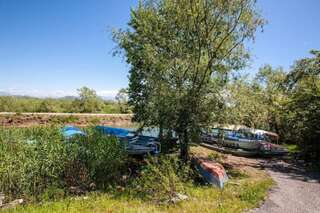 Виллы Luxury House Petrovic Подгорица Вилла с 3 спальнями-77