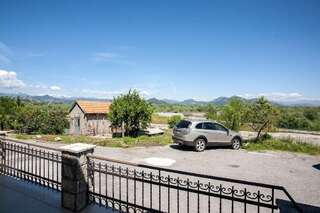 Виллы Luxury House Petrovic Подгорица Вилла с 3 спальнями-89