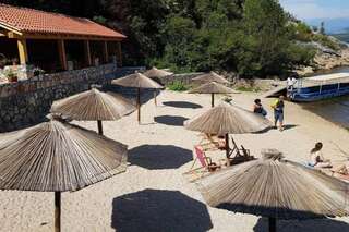 Виллы Luxury House Petrovic Подгорица Вилла с 3 спальнями-91