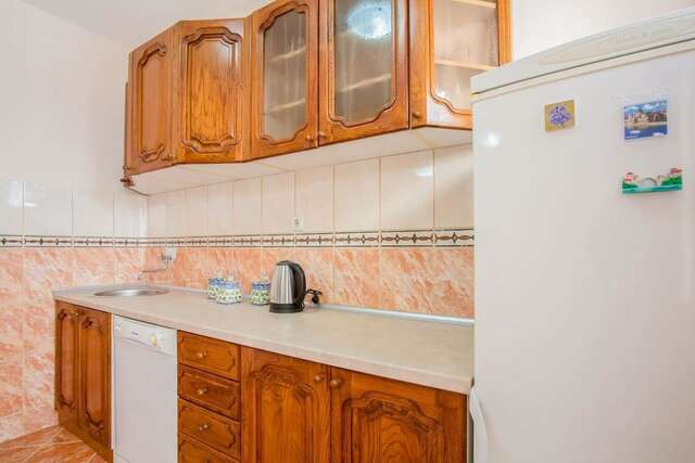 Виллы Luxury House Petrovic Подгорица-15