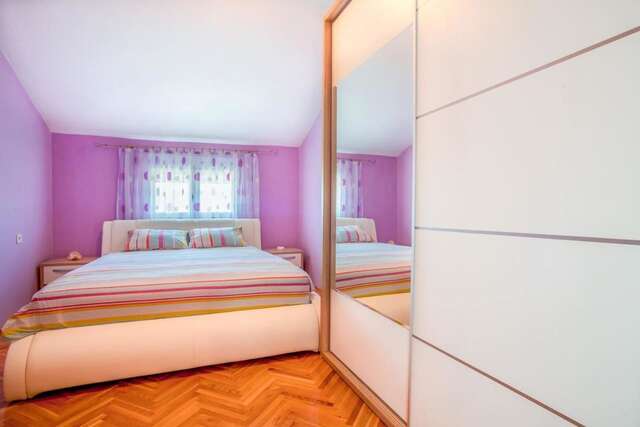 Виллы Luxury House Petrovic Подгорица-17