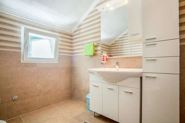 Виллы Luxury House Petrovic Подгорица-22