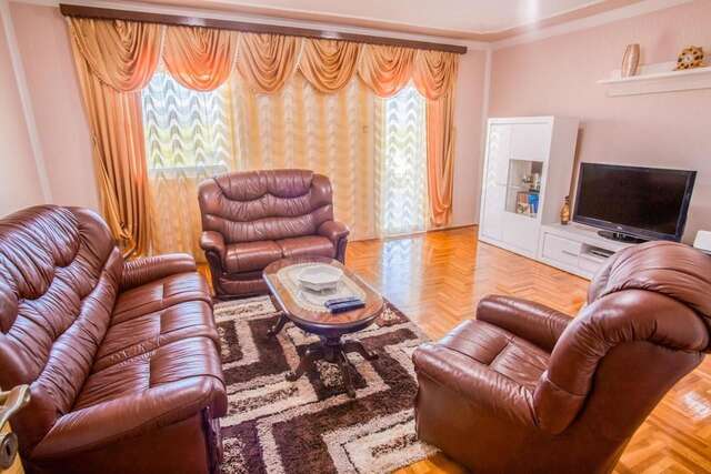 Виллы Luxury House Petrovic Подгорица-25