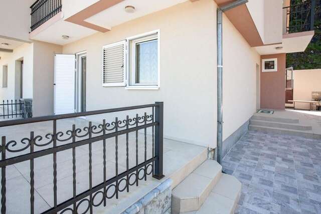 Виллы Luxury House Petrovic Подгорица-5