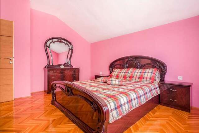 Виллы Luxury House Petrovic Подгорица-32