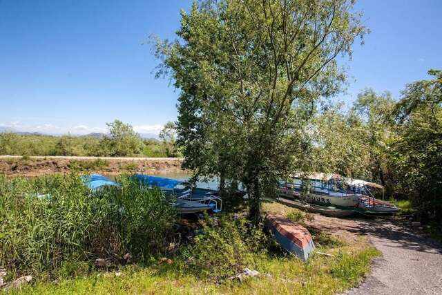 Виллы Luxury House Petrovic Подгорица-34