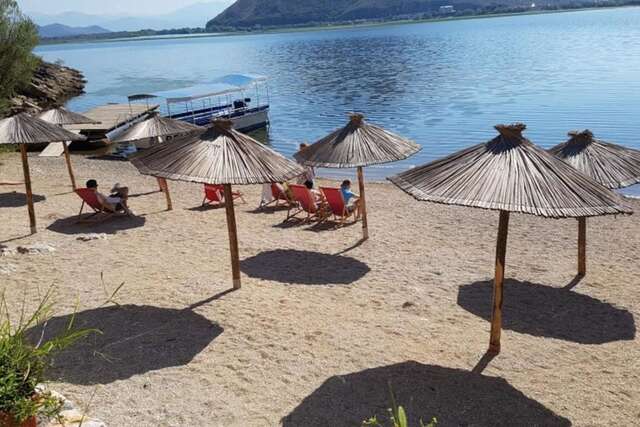 Виллы Luxury House Petrovic Подгорица-36