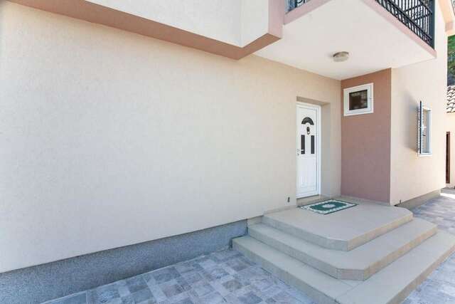 Виллы Luxury House Petrovic Подгорица-37