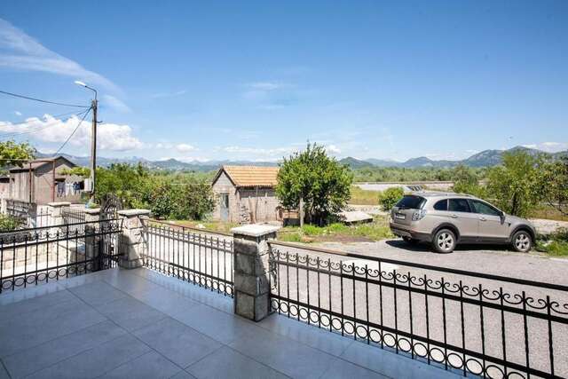 Виллы Luxury House Petrovic Подгорица-6