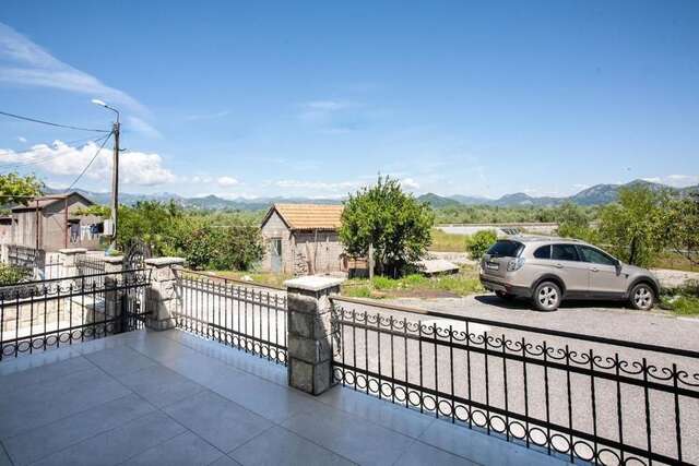 Виллы Luxury House Petrovic Подгорица-51