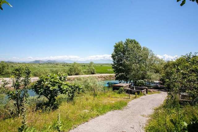 Виллы Luxury House Petrovic Подгорица-58