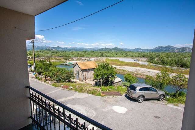 Виллы Luxury House Petrovic Подгорица-8