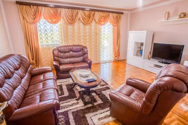 Виллы Luxury House Petrovic Подгорица-70