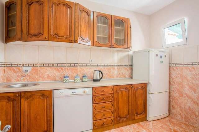 Виллы Luxury House Petrovic Подгорица-9