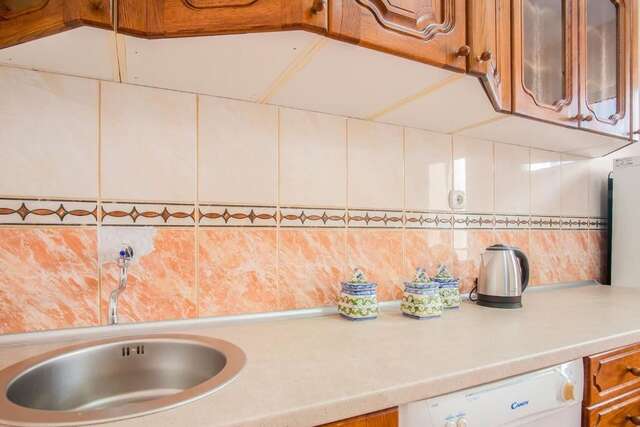 Виллы Luxury House Petrovic Подгорица-74