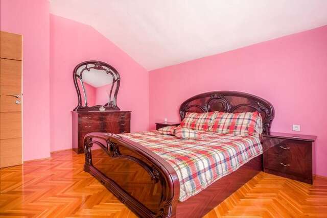 Виллы Luxury House Petrovic Подгорица-77