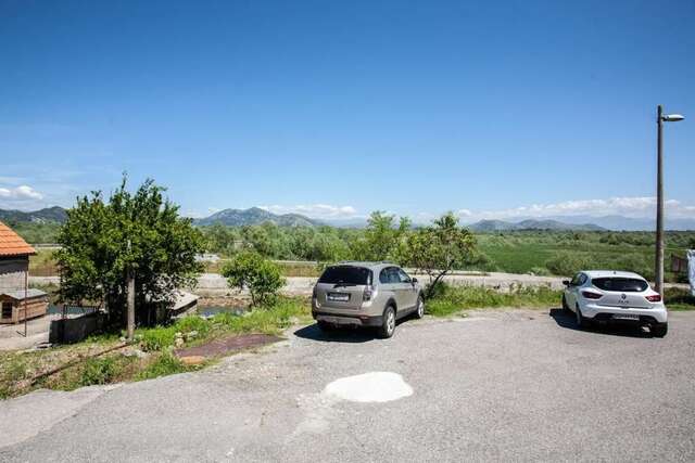 Виллы Luxury House Petrovic Подгорица-78