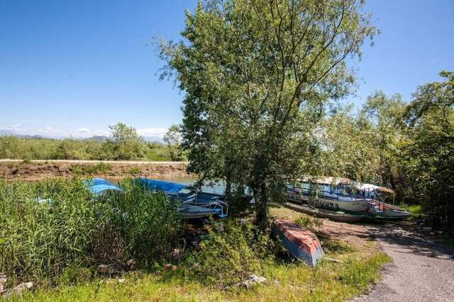 Виллы Luxury House Petrovic Подгорица-79