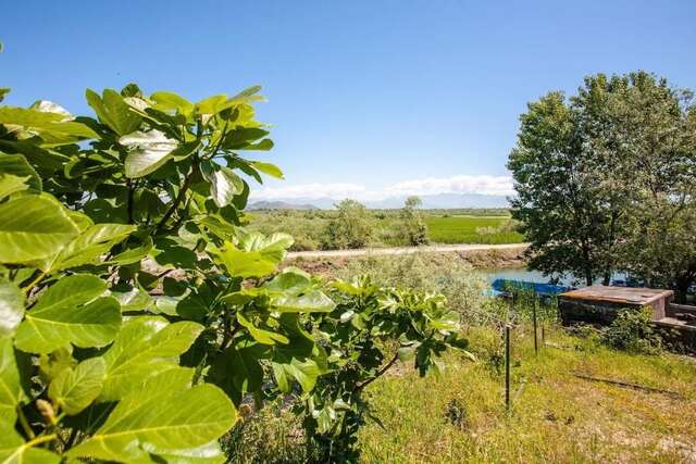 Виллы Luxury House Petrovic Подгорица-80