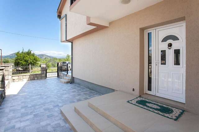 Виллы Luxury House Petrovic Подгорица-10