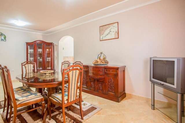 Виллы Luxury House Petrovic Подгорица-89