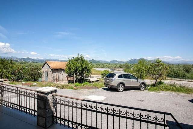 Виллы Luxury House Petrovic Подгорица-91